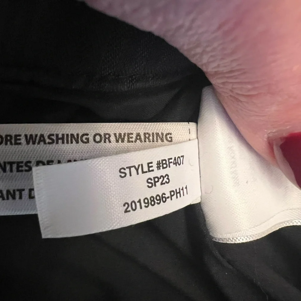 J. Crew excellent preloved